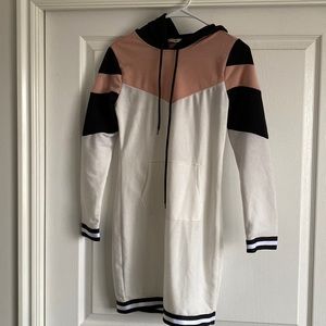 Long sleeve and long sweater